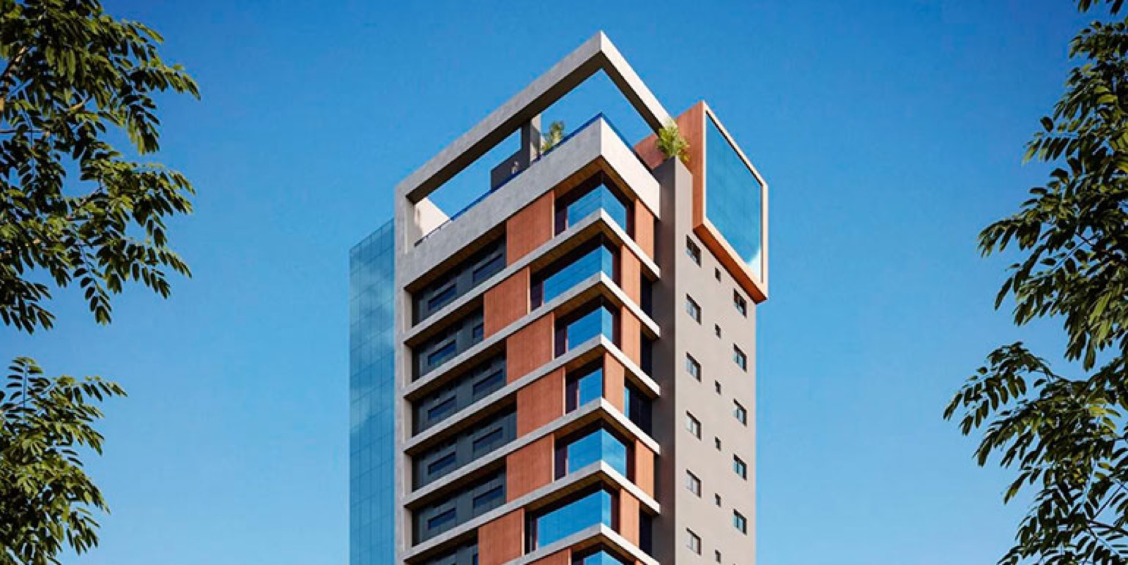 Green Home — Empreendimento em Balneário Camboriú SC