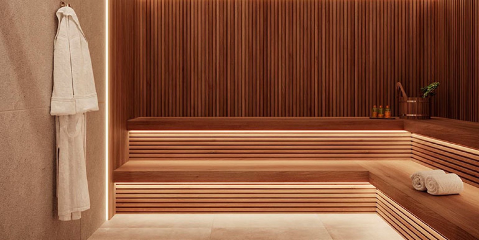 Render 4 do Green Home em Balneário Camboriú SC