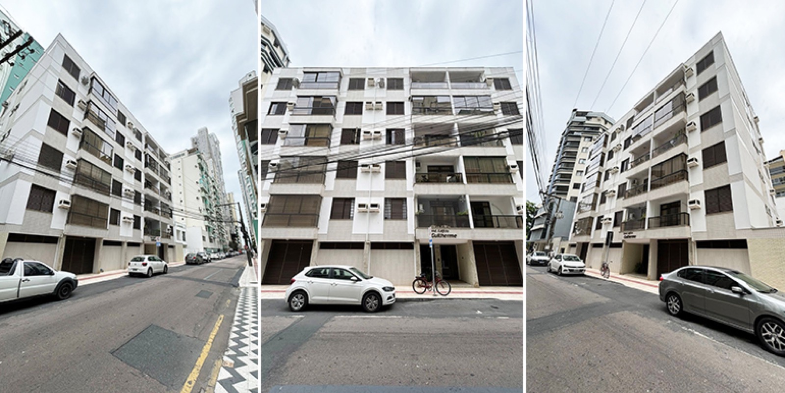 Guilherme — Empreendimento em Balneário Camboriú SC