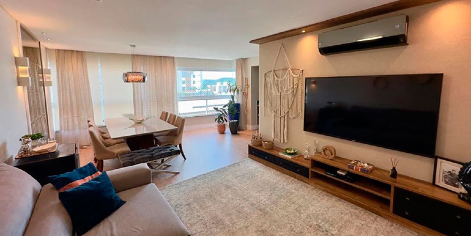Render 1 do Haleiwa em Balneário Camboriú SC