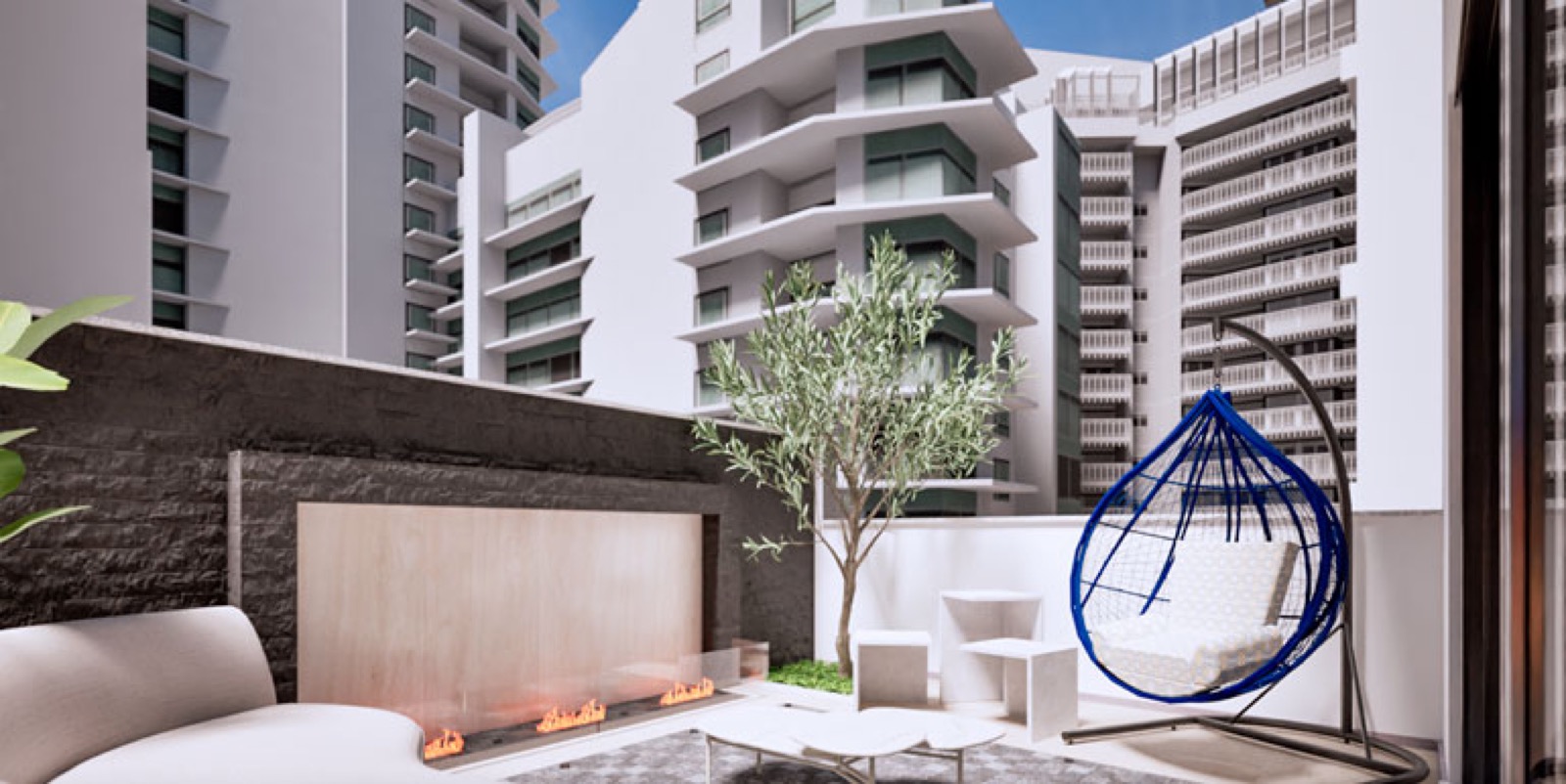 Render 2 do Harmonie em Balneário Camboriú SC