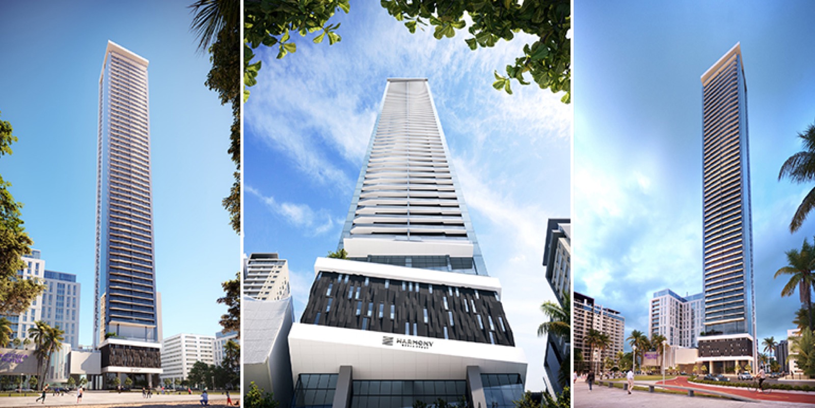 Harmony — Empreendimento em Balneário Camboriú SC