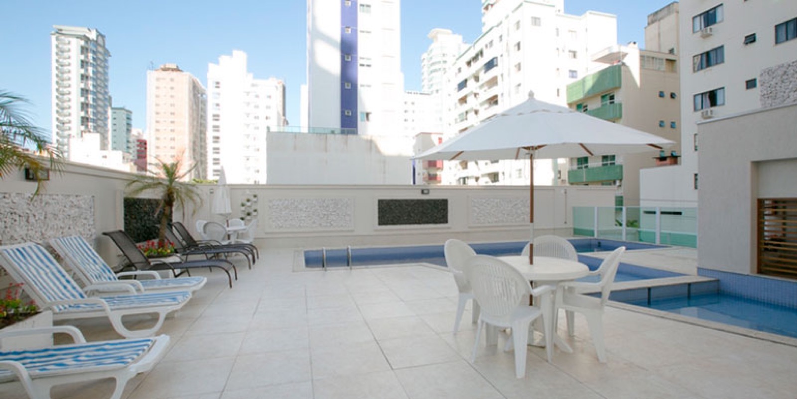 Render 2 do Henri Matisse em Balneário Camboriú SC