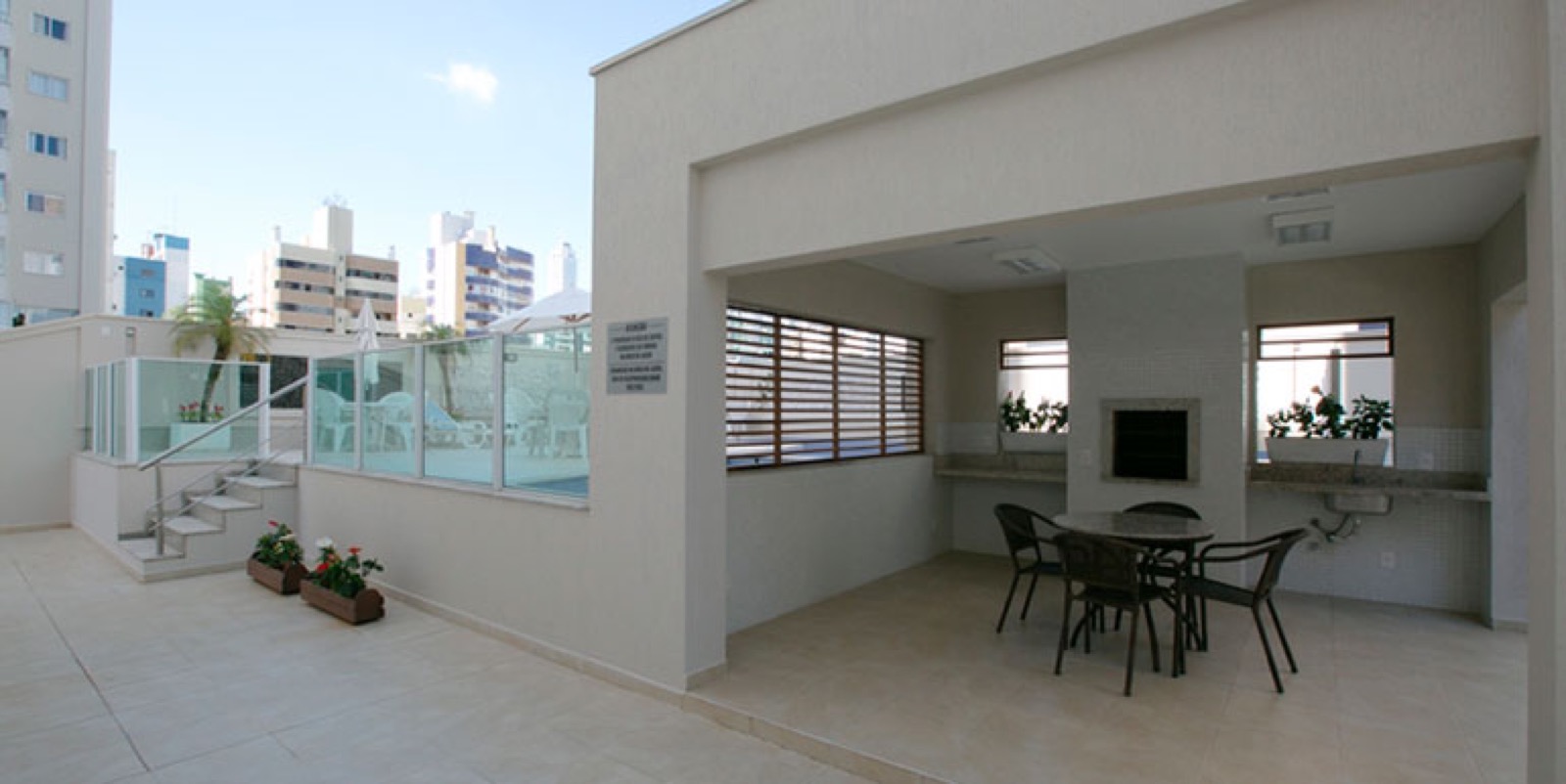 Render 3 do Henri Matisse em Balneário Camboriú SC