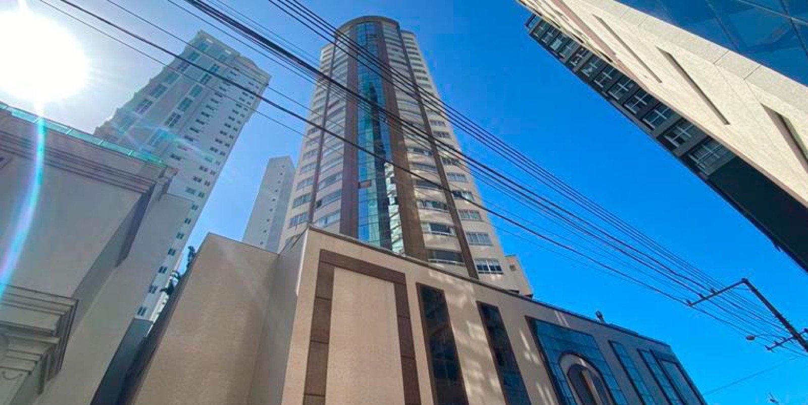 Holambra — Empreendimento em Balneário Camboriú SC