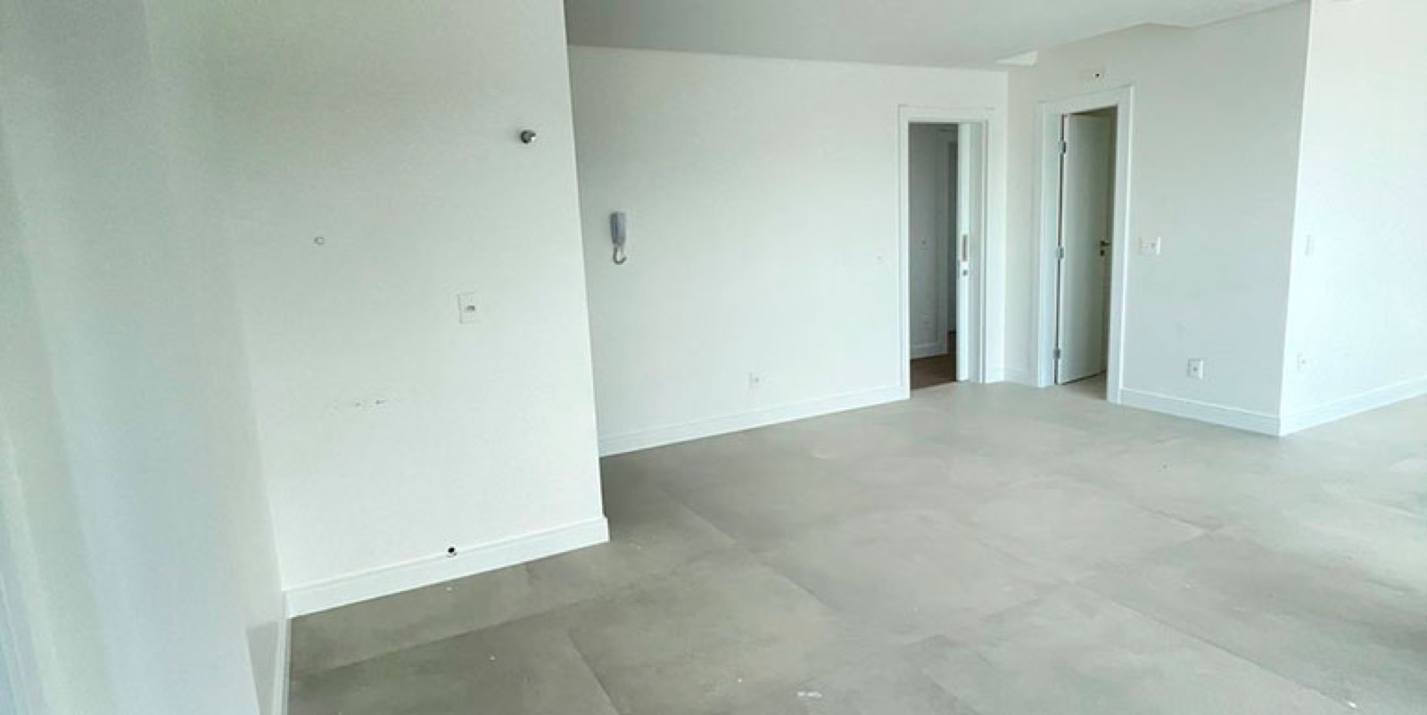 Area de lazer 4 do Home Square Residence em Balneário Camboriú SC