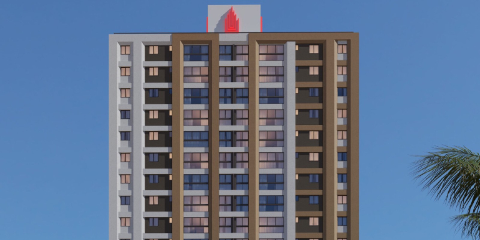 Ida Rozza — Empreendimento em Balneário Camboriú SC