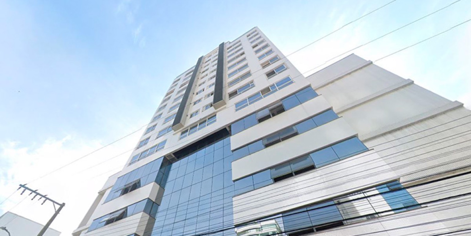 Il Pioniere — Empreendimento em Balneário Camboriú SC