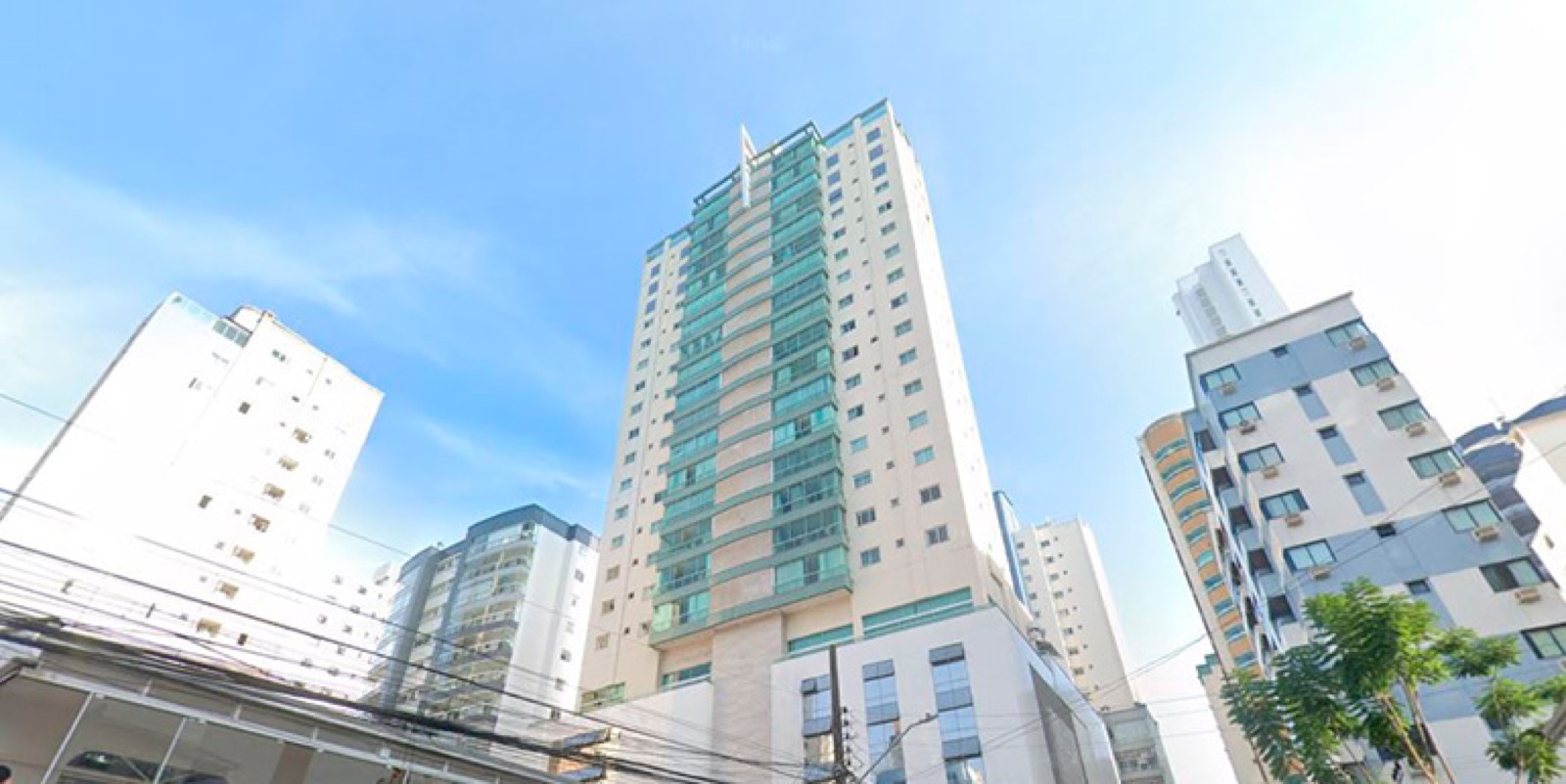 Edifício Diplomata