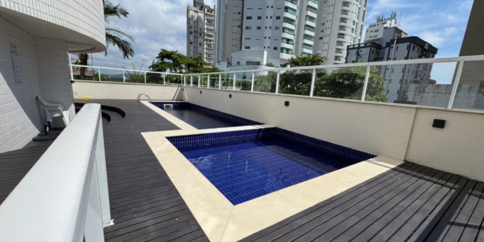 Render 3 do Ilha do Sol em Balneário Camboriú SC