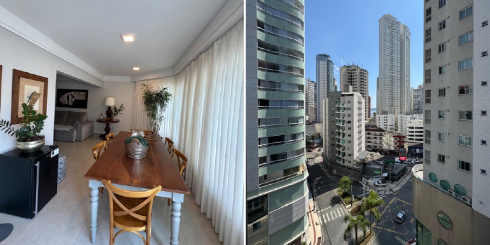 Render 2 do Ilhas dos Açores em Balneário Camboriú SC