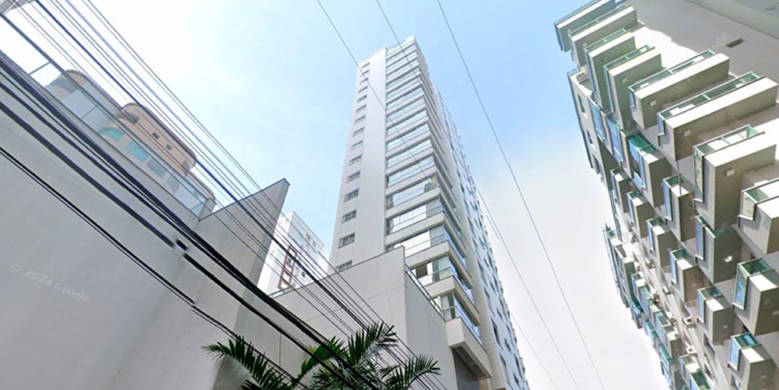 Ilha Sul — Empreendimento em Balneário Camboriú SC
