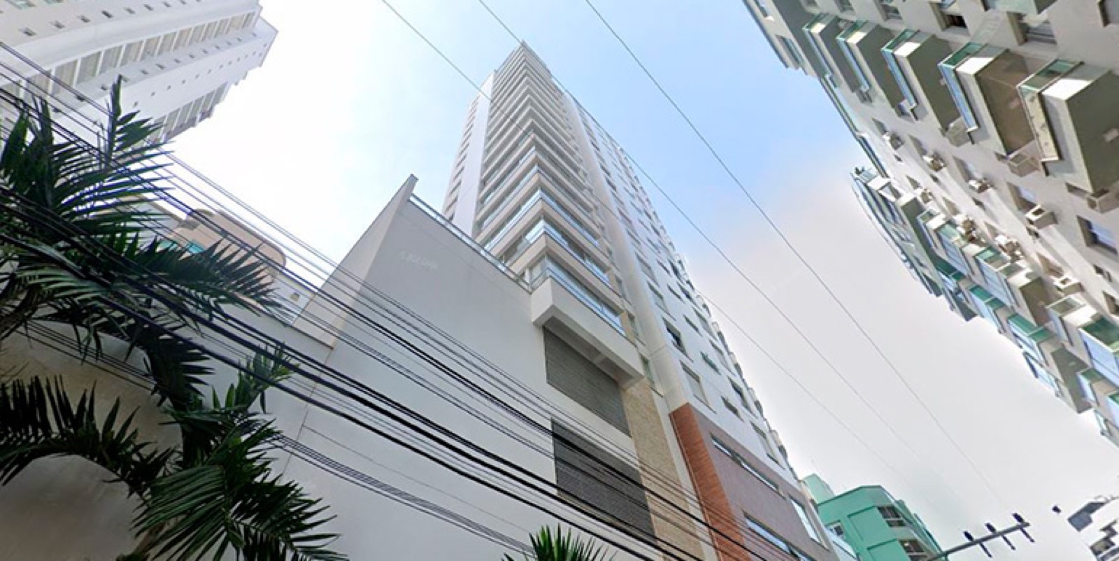 Render 1 do Ilha Sul em Balneário Camboriú SC