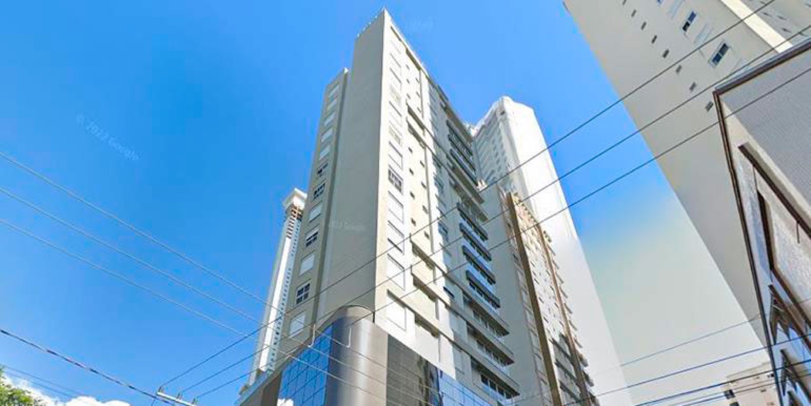 Ilha Verde — Empreendimento em Balneário Camboriú SC