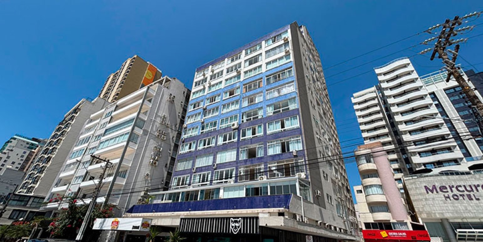 Imperador — Empreendimento em Balneário Camboriú SC