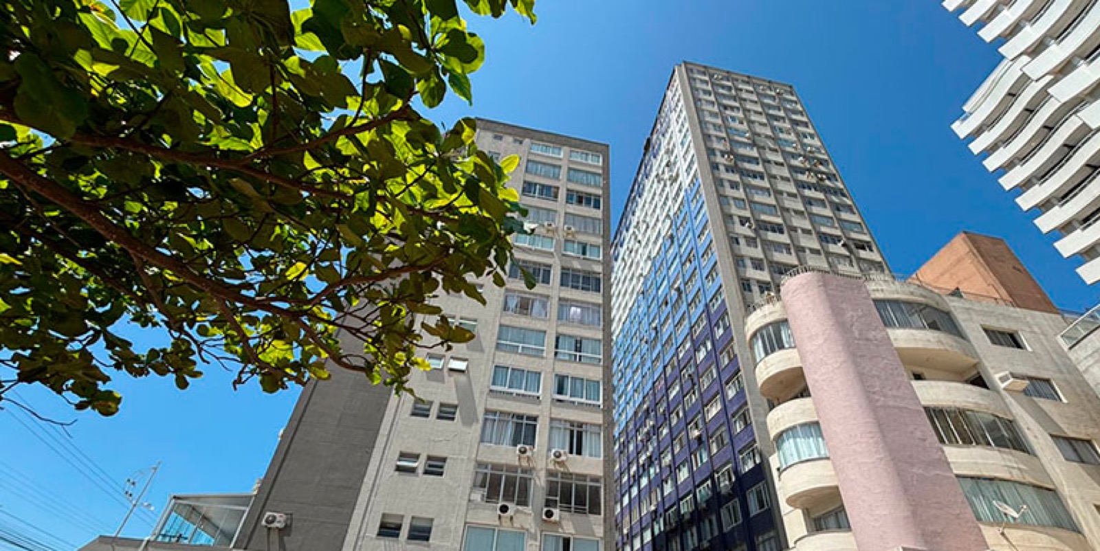 Render 2 do Imperador em Balneário Camboriú SC
