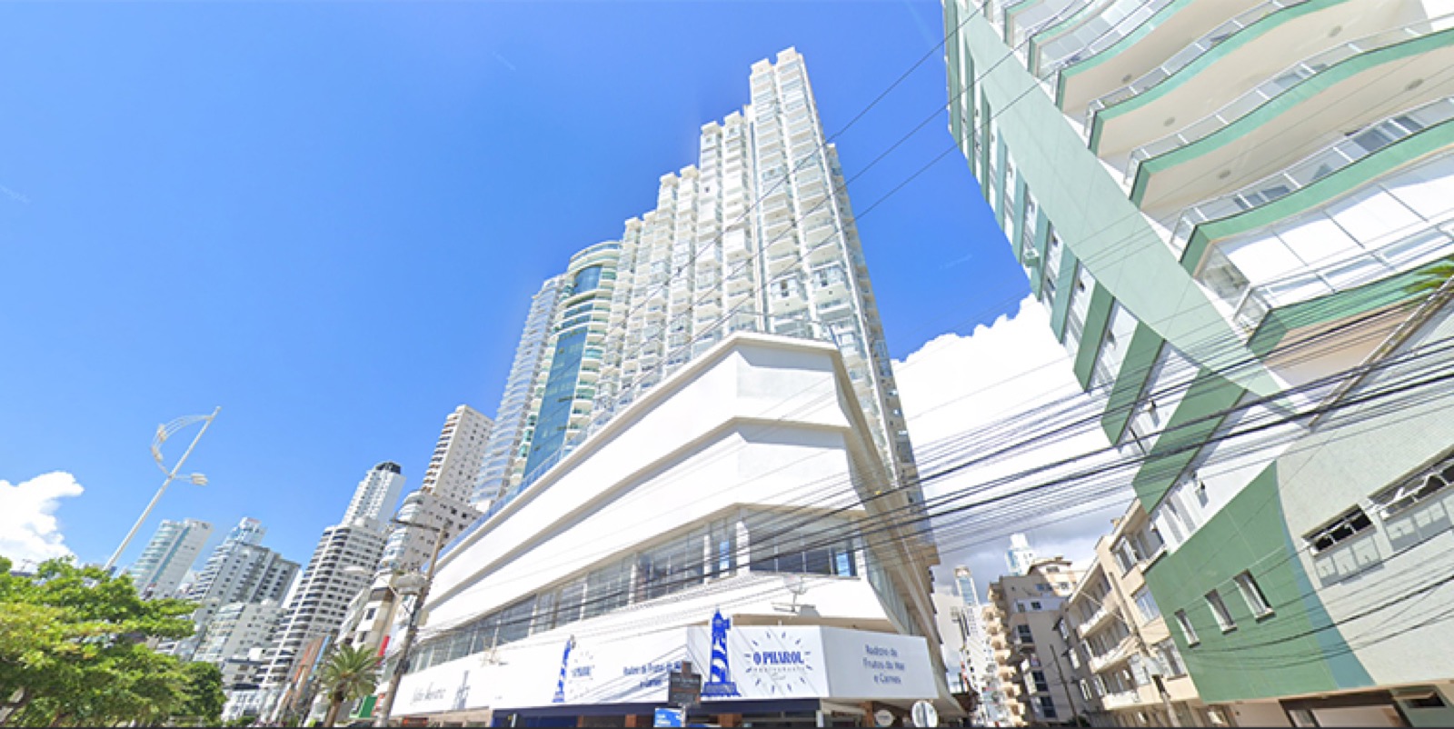 Imperatriz — Empreendimento em Balneário Camboriú SC