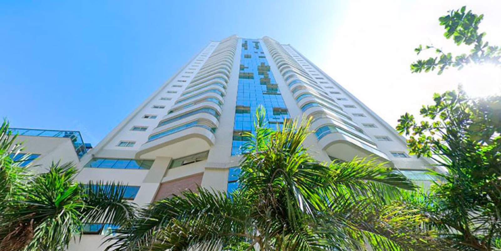 Imperial Tower — Empreendimento em Balneário Camboriú SC