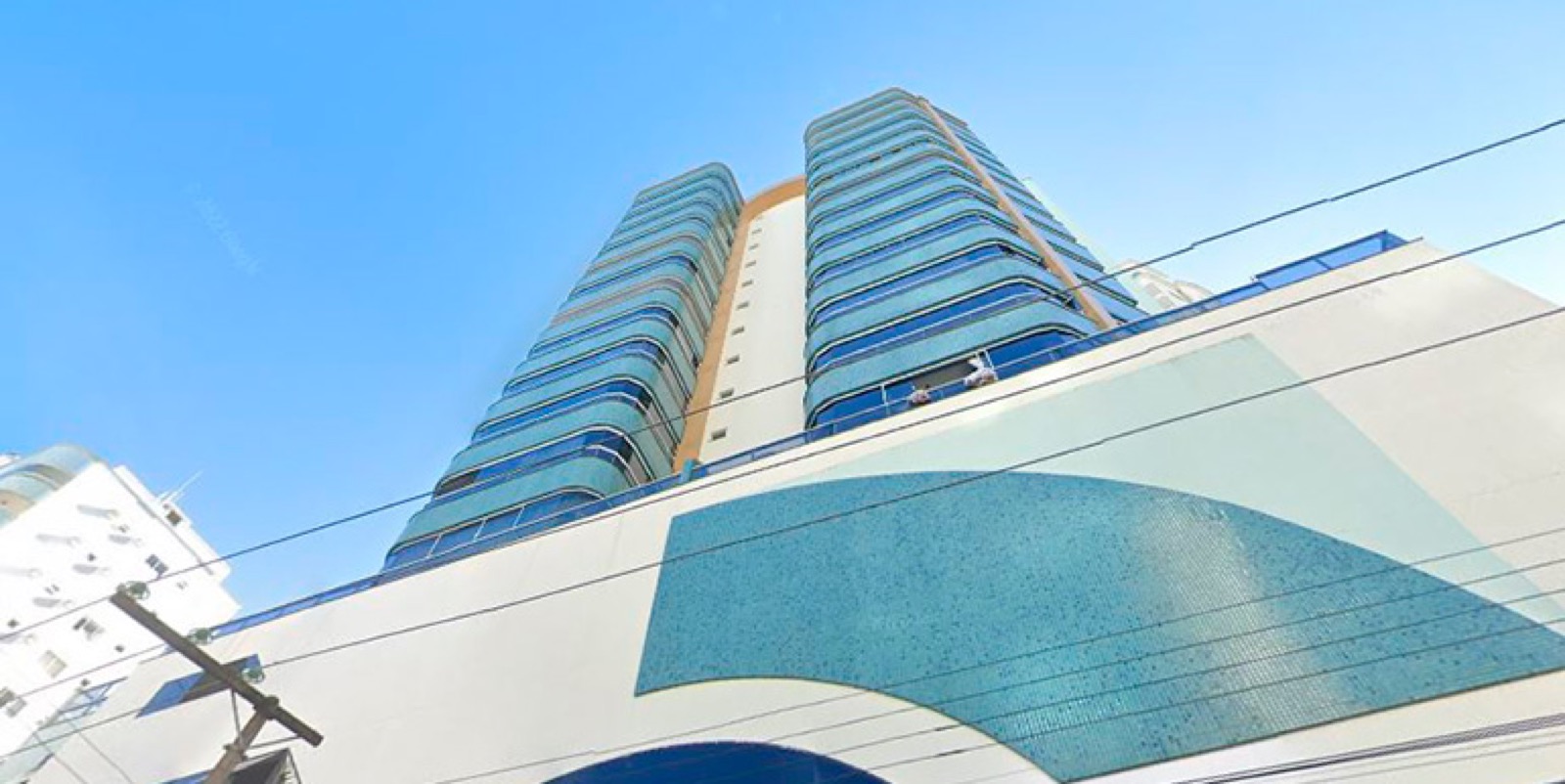 Imperialle — Empreendimento em Balneário Camboriú SC