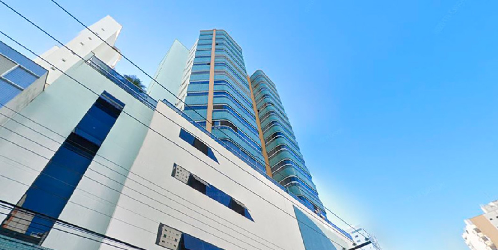 Render 1 do Imperialle em Balneário Camboriú SC