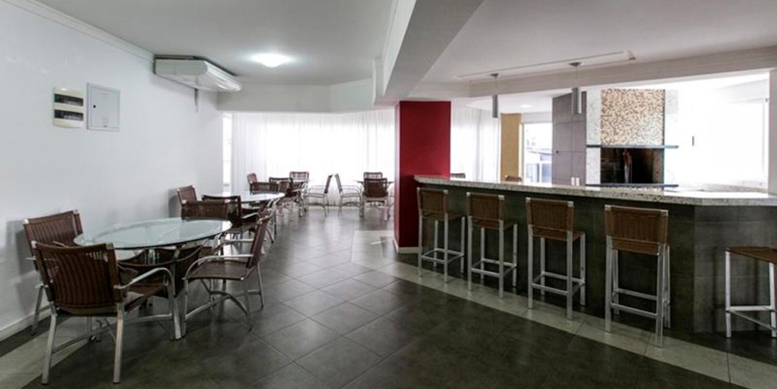 Render 4 do Imperialle em Balneário Camboriú SC