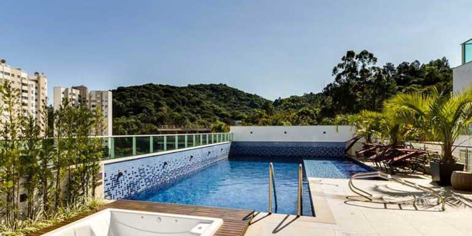 Império das Ondas — Empreendimento em Balneário Camboriú SC