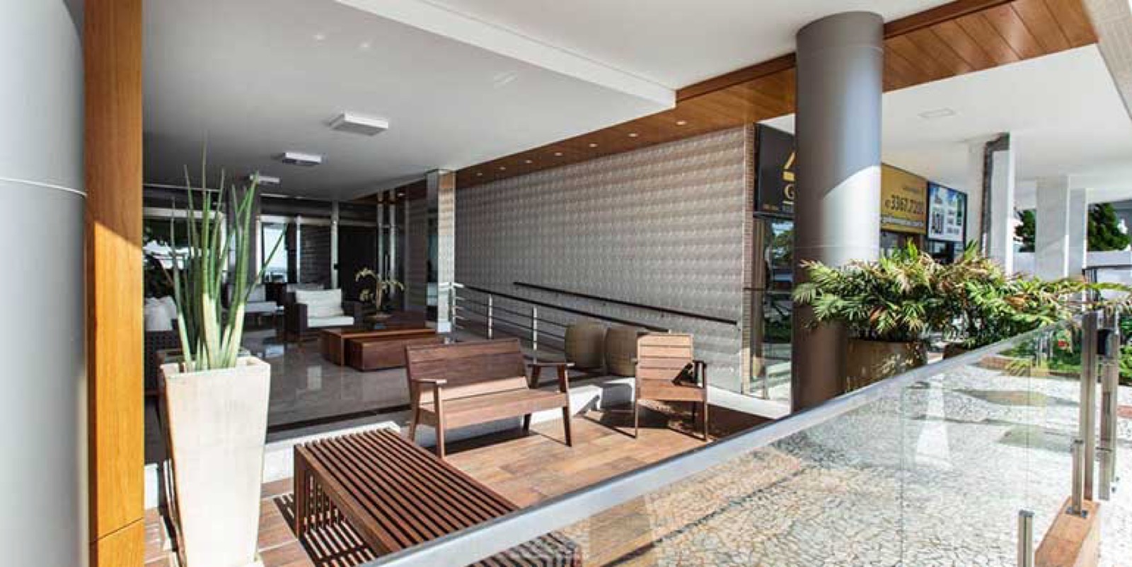 Render 4 do Império do Sol em Balneário Camboriú SC
