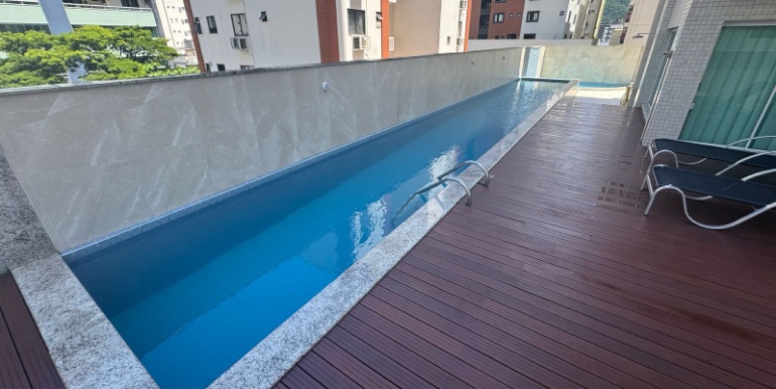 Render 2 do Innovare em Balneário Camboriú SC