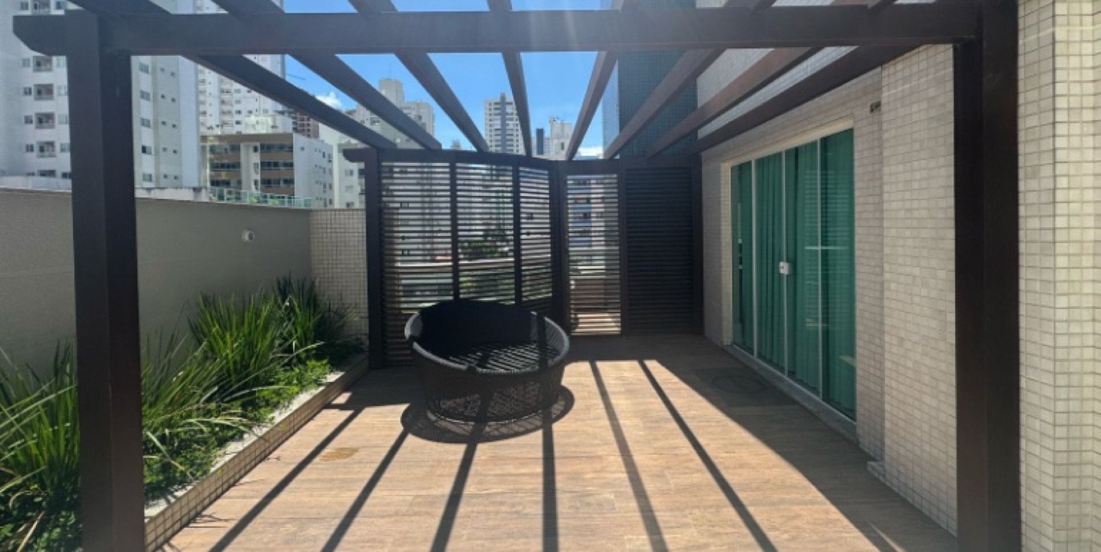 Render 3 do Innovare em Balneário Camboriú SC