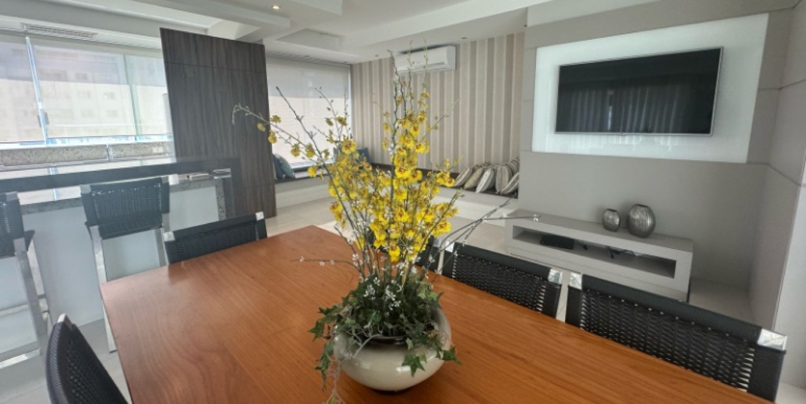 Render 4 do Innovare em Balneário Camboriú SC