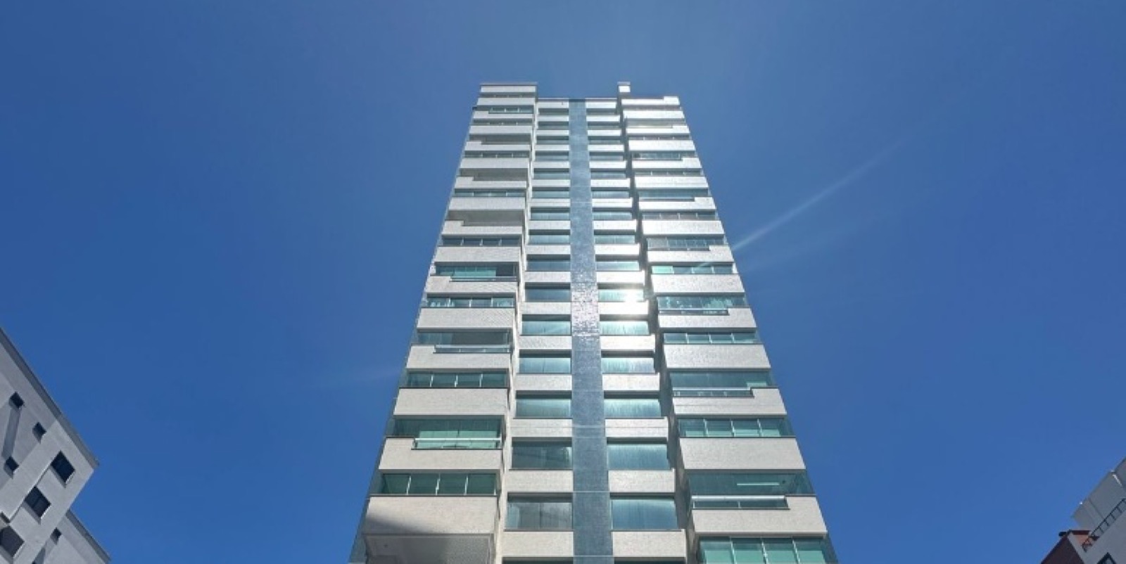 Edifício Diplomata
