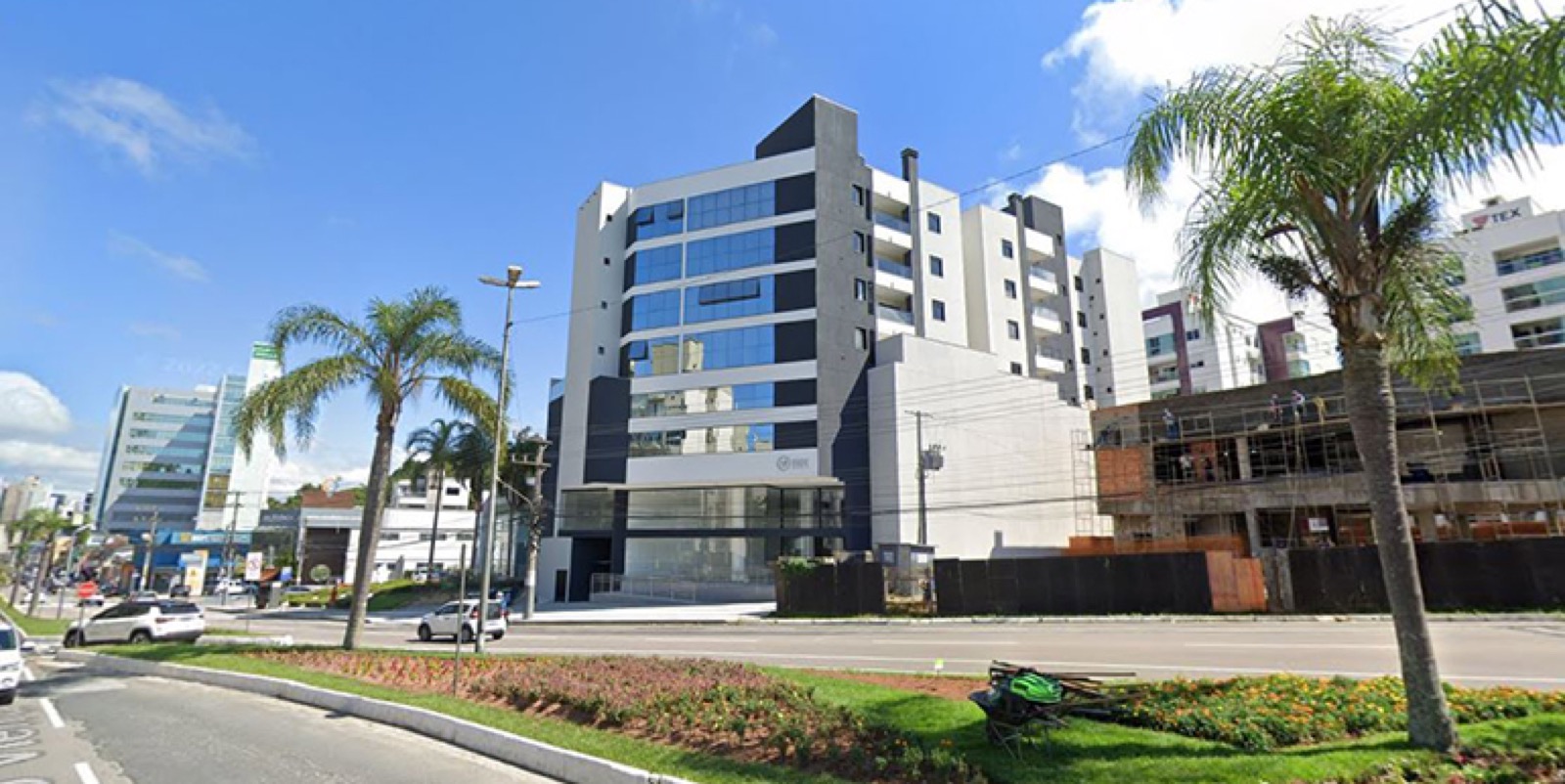 Inside — Empreendimento em Balneário Camboriú SC