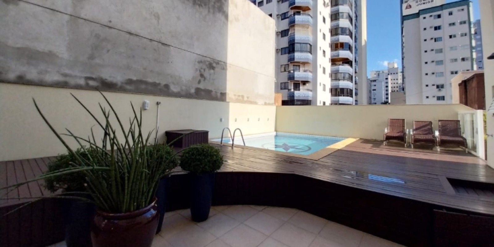 Render 1 do Isadora Cristina em Balneário Camboriú SC