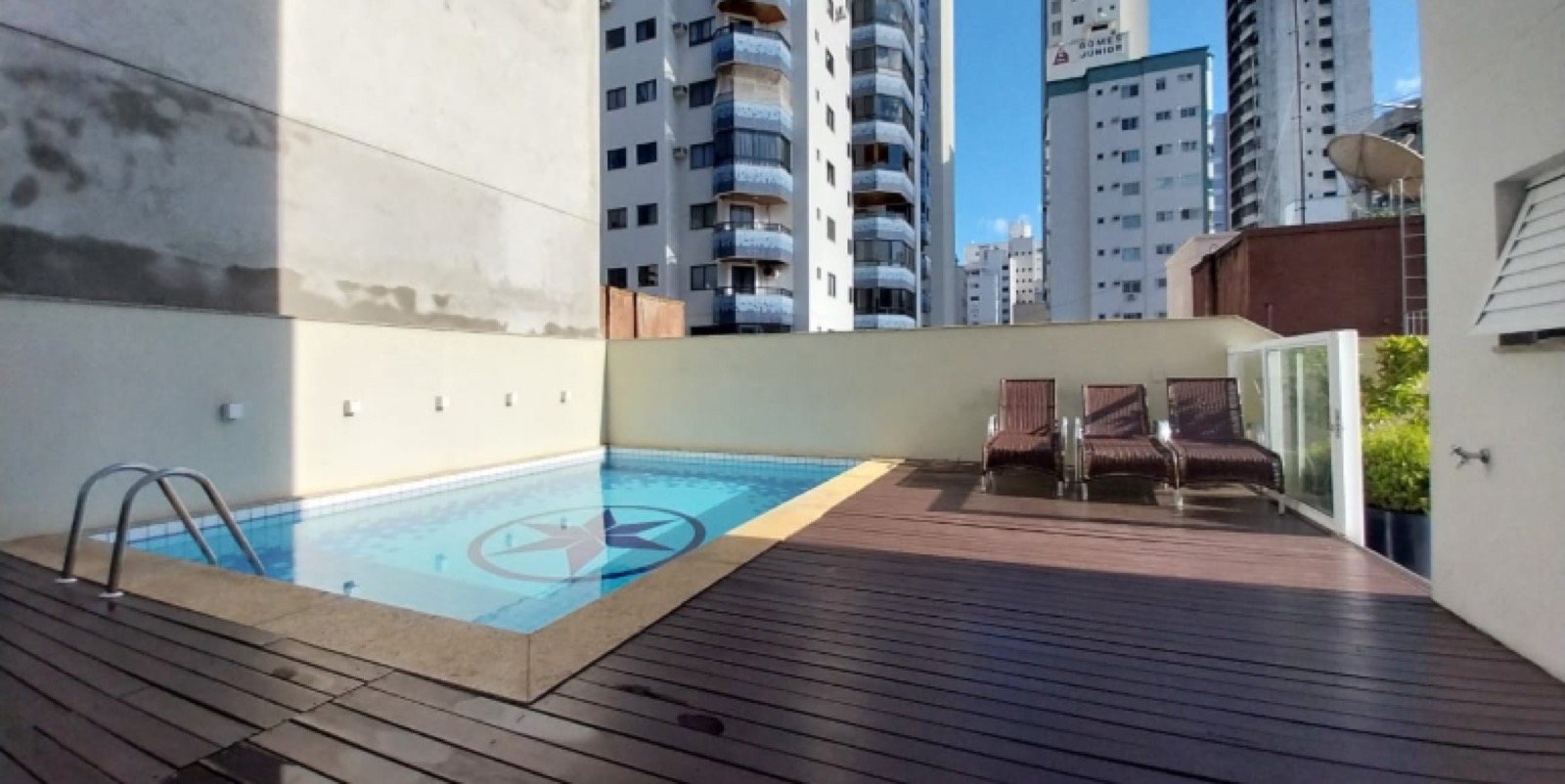 Render 2 do Isadora Cristina em Balneário Camboriú SC