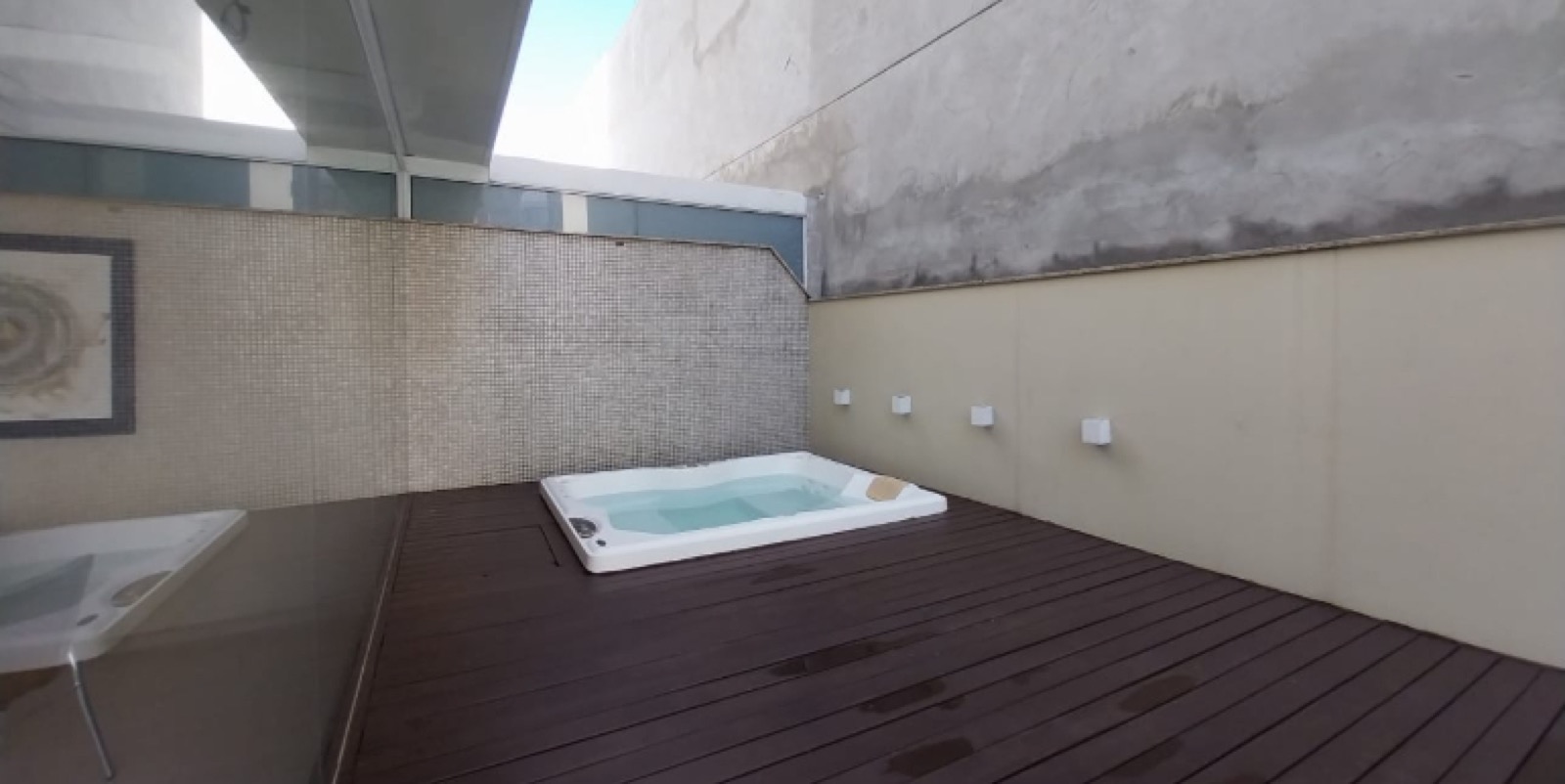 Render 3 do Isadora Cristina em Balneário Camboriú SC