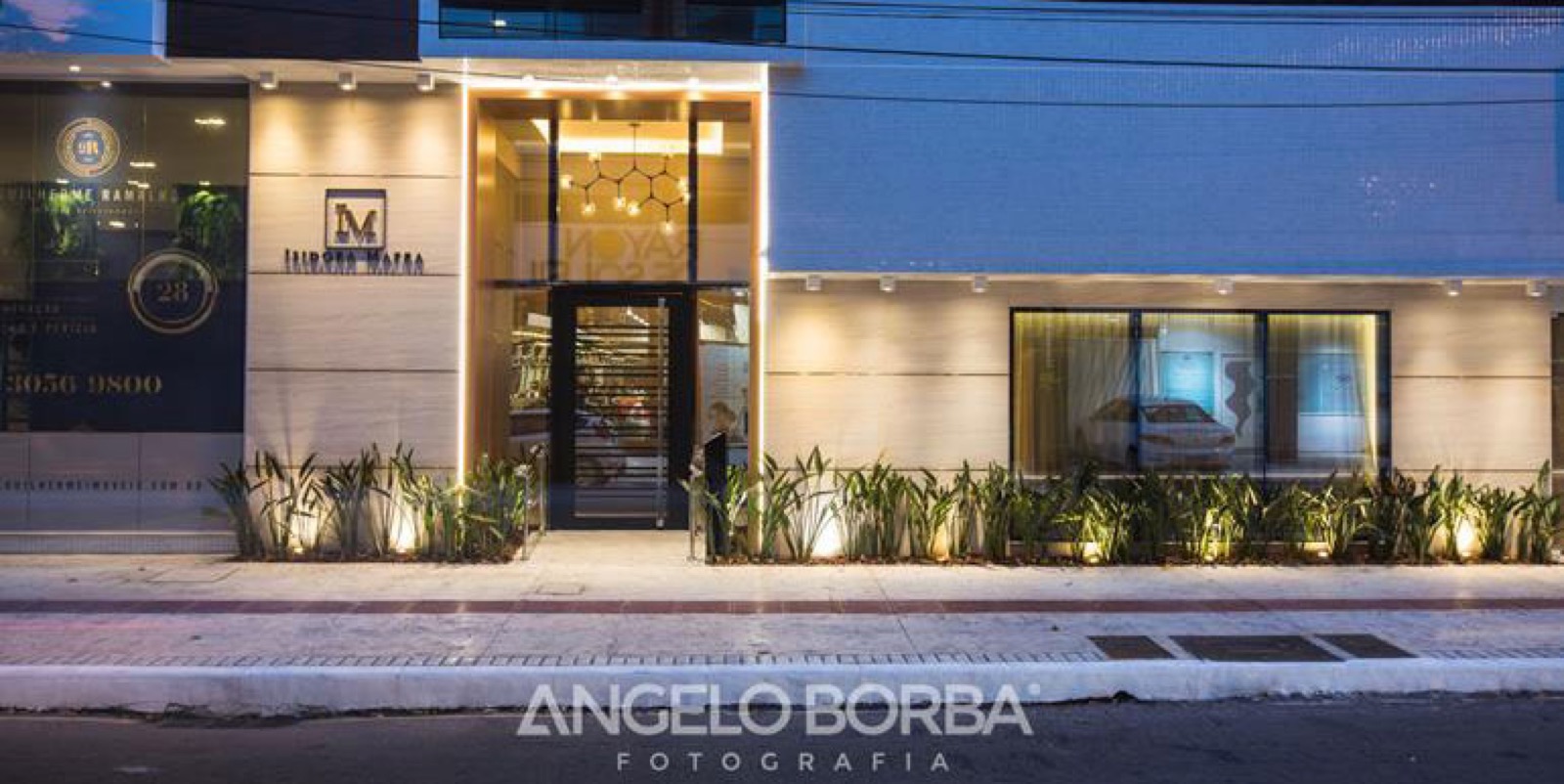 Edifício Diplomata