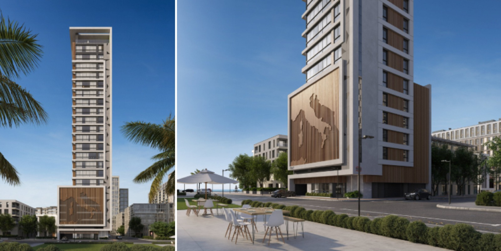 Italy — Empreendimento em Balneário Camboriú SC
