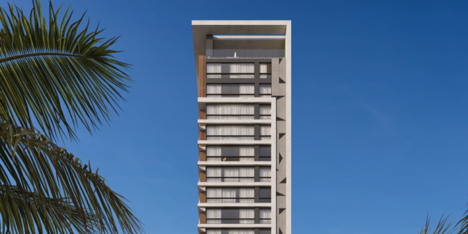 Render 3 do Italy em Balneário Camboriú SC