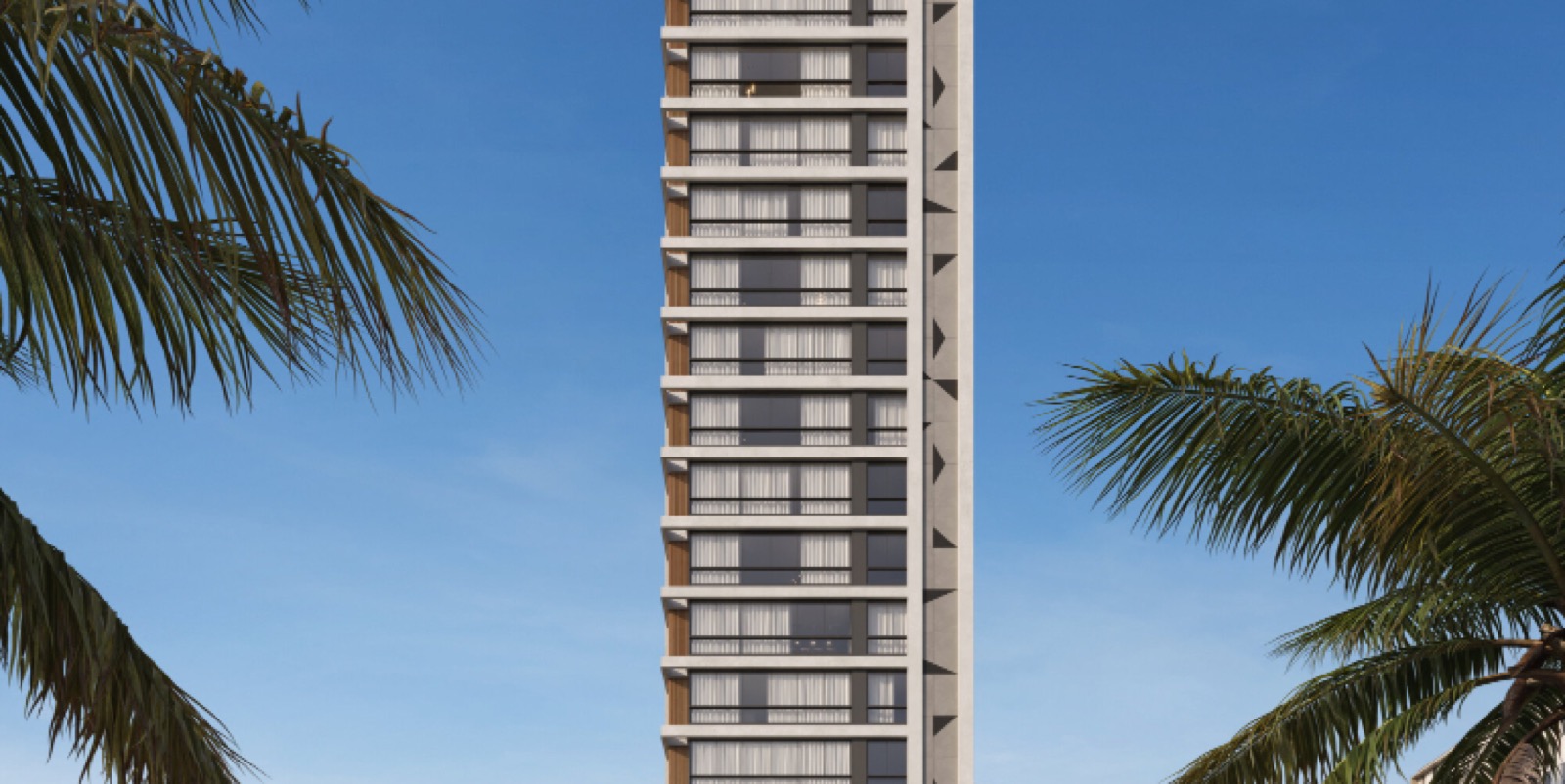 Render 4 do Italy em Balneário Camboriú SC