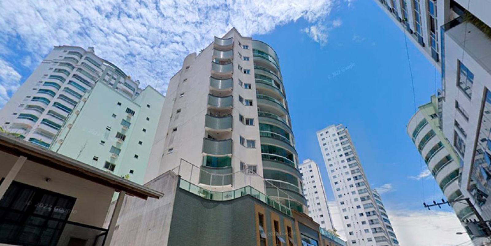 Jade — Empreendimento em Balneário Camboriú SC