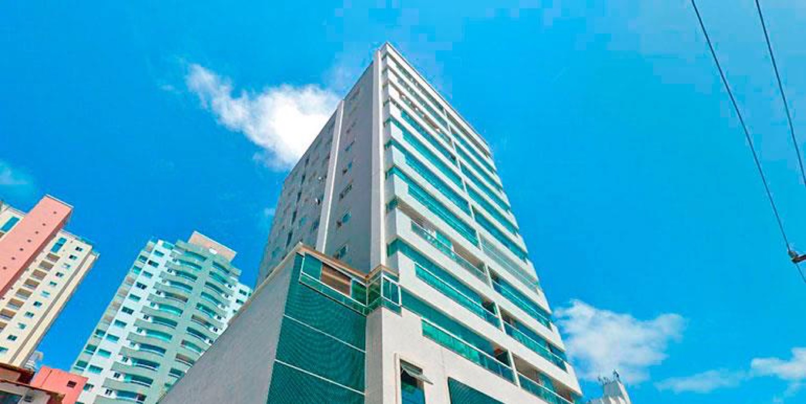 Jeffreys Bay — Empreendimento em Balneário Camboriú SC