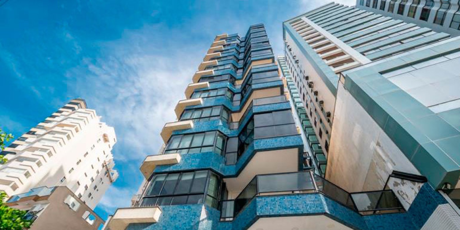Joana do Mar — Empreendimento em Balneário Camboriú SC