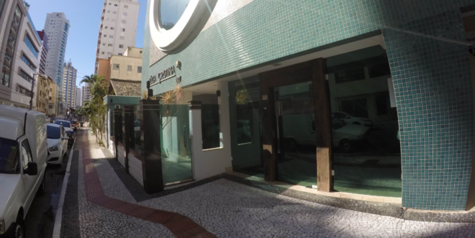 Júlia Cristina — Empreendimento em Balneário Camboriú SC