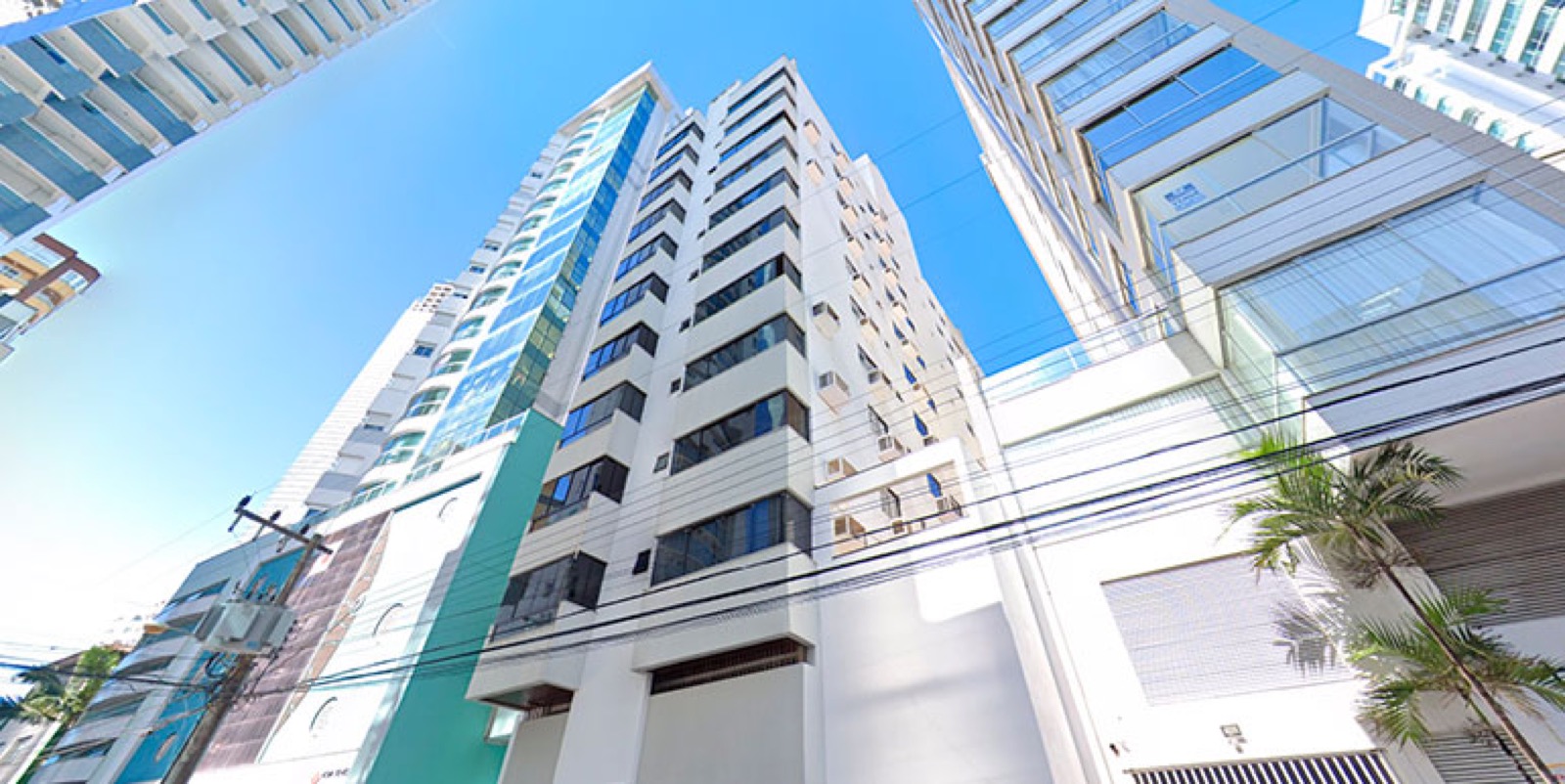 Karine — Empreendimento em Balneário Camboriú SC