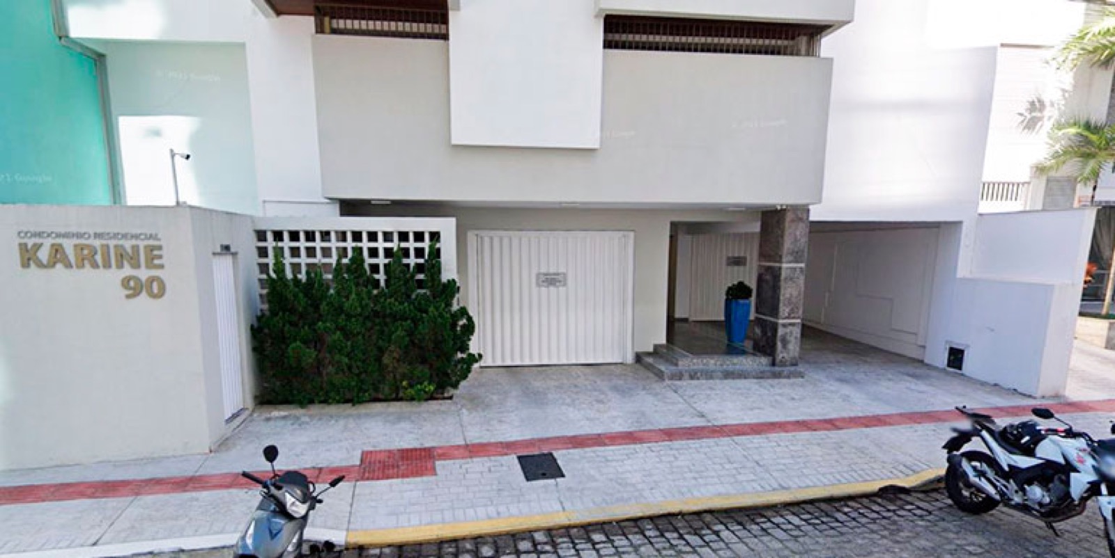 Render 1 do Karine em Balneário Camboriú SC