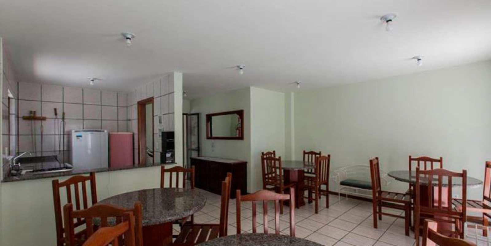 Render 4 do Karine em Balneário Camboriú SC