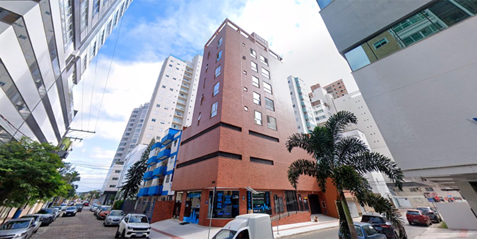 Kotor — Empreendimento em Balneário Camboriú SC