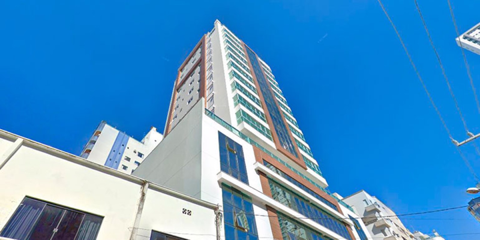 La Brise Residence — Empreendimento em Balneário Camboriú SC