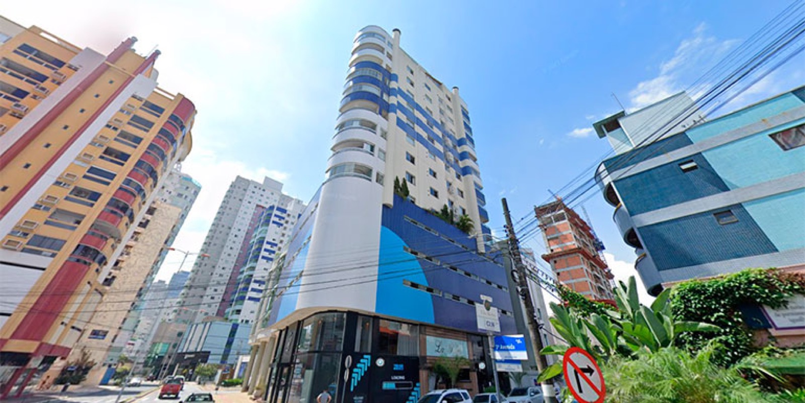 La Salle — Empreendimento em Balneário Camboriú SC