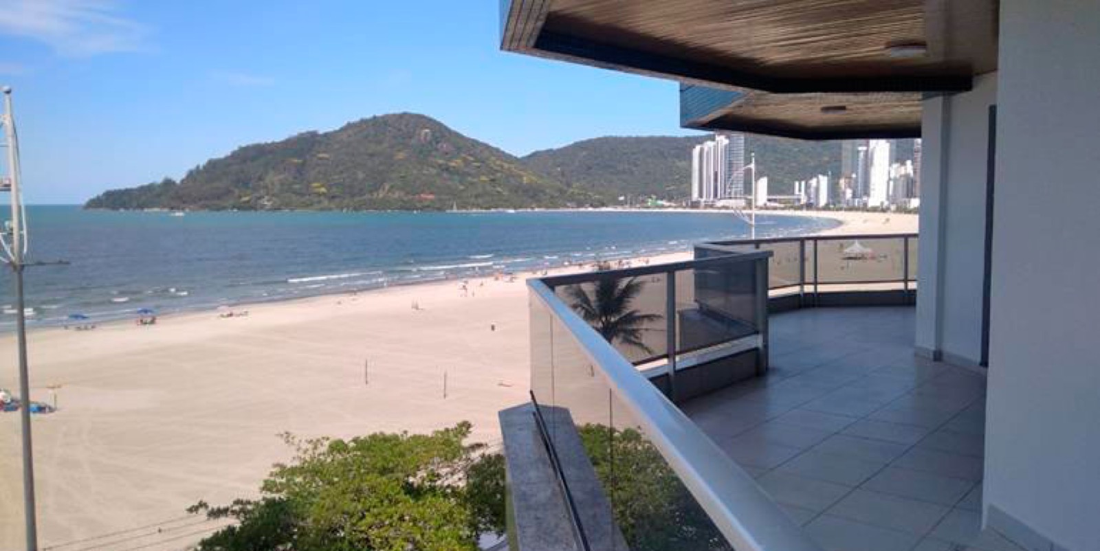 Render 2 do Lago Maggiore em Balneário Camboriú SC